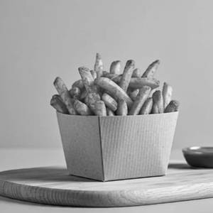 Tandoori Fries