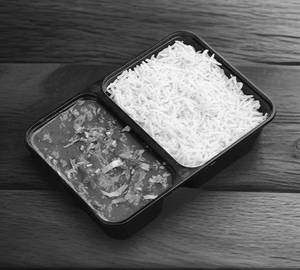 Rajma Rice
