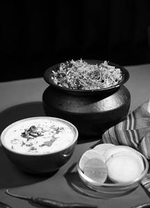 Hyderabadi Biryani
