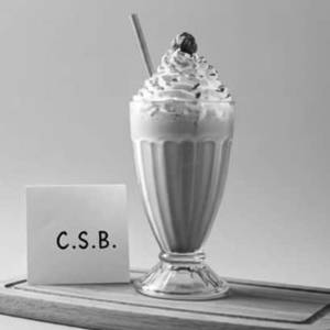 Nutelle Shake