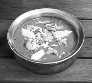 Paneer butter masala