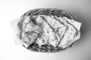 Masala Kulcha