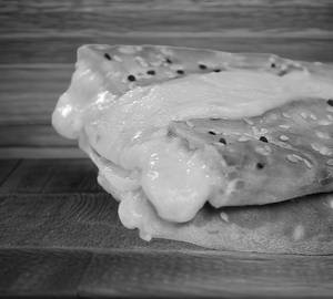 Mozzarela Cheese Full Fatayer