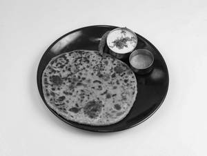 Aloo Paratha