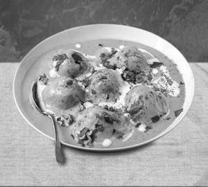 Kofta(panner)