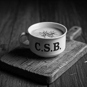 Kesar Chai