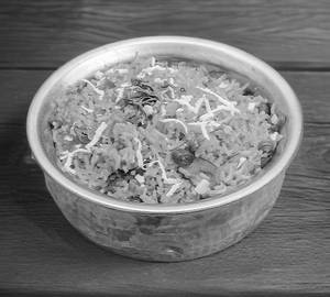 Veg hydrabadi
