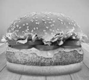 Paneer Burger