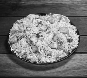 Singapuri Fried Rice