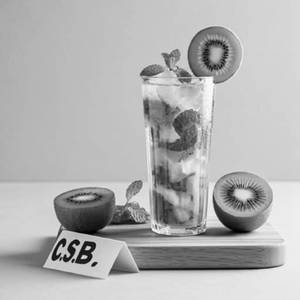 Kiwi Mojito