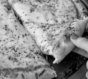 Plain Cheese Pizza (Kids Special)