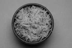 Jeera Rice