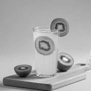 Kiwi Lemonade
