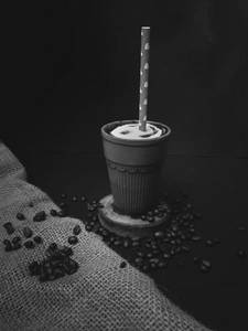 Chocolate Coffee