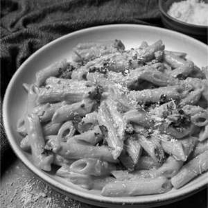 Mix Sauce Pasta