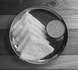 Neer dosa