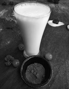 Buttermilk