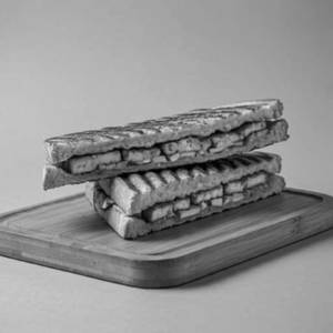 Paneer Grill Sandwich