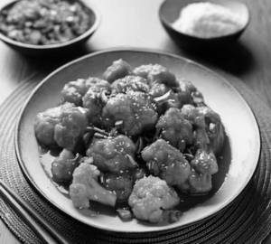 Gobi Manchurian