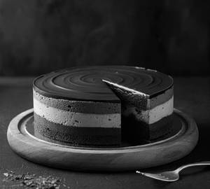 Choco Mousse [1 Pound]