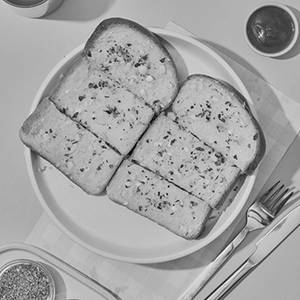 Classic Garlic Bread
