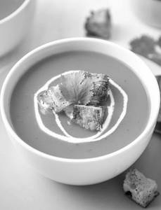 Veg Tomato Soup