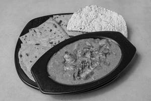Paneer Sabji Combo