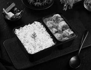 Homestyle Chicken Mini Rice Bowl