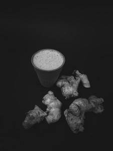 Adrak Chai