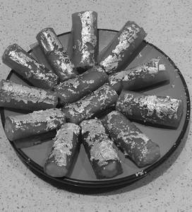 Petha Khoya Roll