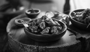 Chicken Chukka