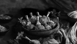 Chicken Lollipop