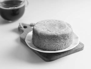 Eggless Mava Cake [180g]