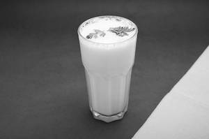 Butter Milk