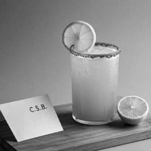 Masala Lemonade