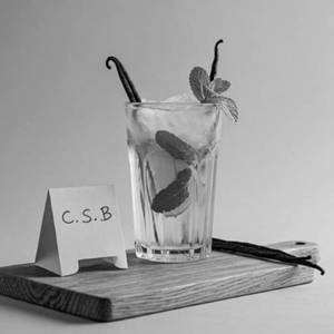 Virgin Vanilla Mojito