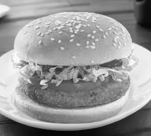 Veg Burger