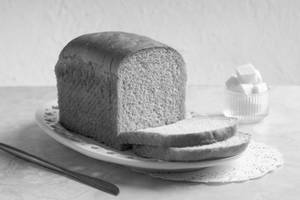 100% Whole WheatBread[250g]