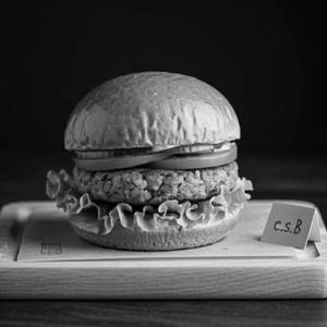 Veg Burger