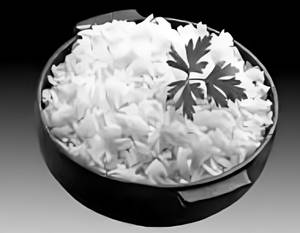 Plain Rice