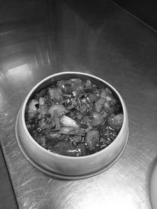 Schezwan Chicken Gravy