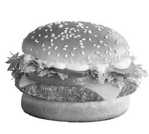 Veg Burger