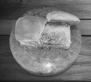 Extra Pav( 2Pieces)