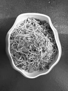 Veg Lo Mein