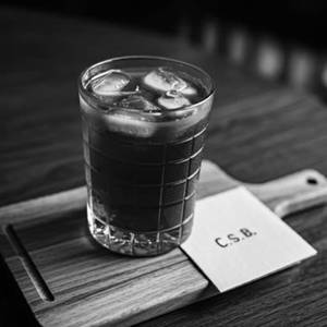 Rum Ice Tea