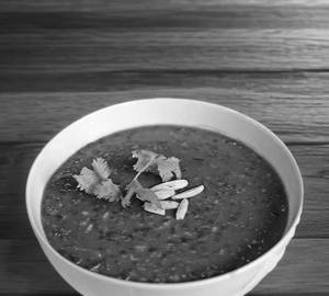 Nepali kalo dal