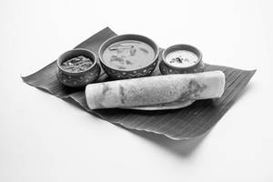 Rava masala dosa