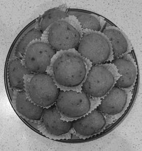 Banarasi Laddoo