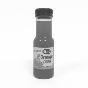 Orange Drink 200 ml
