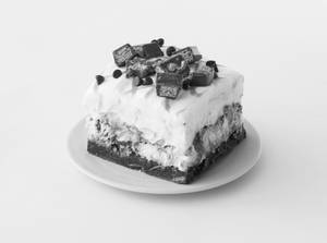 FULLY LOADED ICEBOX BAR